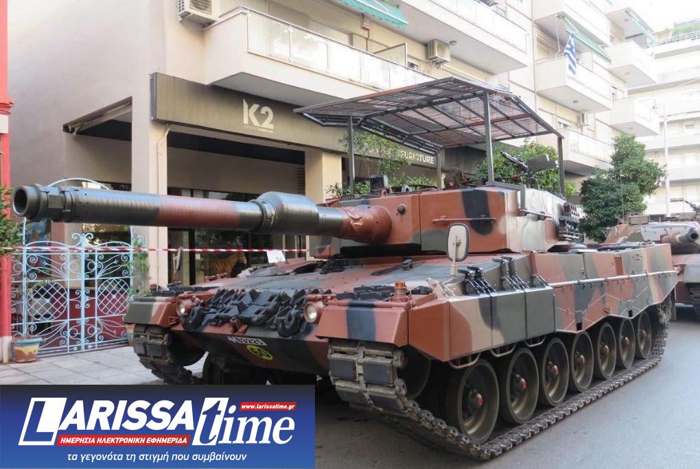 Κυνηγοί drones: Από την καραμπίνα Winchester σε «Κένταυρο» και «Υπερίωνα»-1