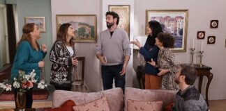 Σε παράκρουση το Χαμπέικο για μια… παπουτσοθήκη