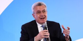 Athens Alitheia Forum – Νίκος Χατζηνικολάου: Μετά το AI πρέπει να υπάρχει ο δημοσιογράφος