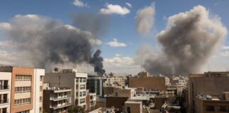 Μπαράζ κυβερνοεπιθέσεων στο Ιράν την ώρα των βομβαρδισμών – Χάκερ της Τεχεράνης ετοιμάζονται για αντίποινα