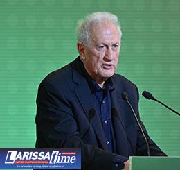 Θεωρείο: Ο ρόλος της Κίμπερλι-1