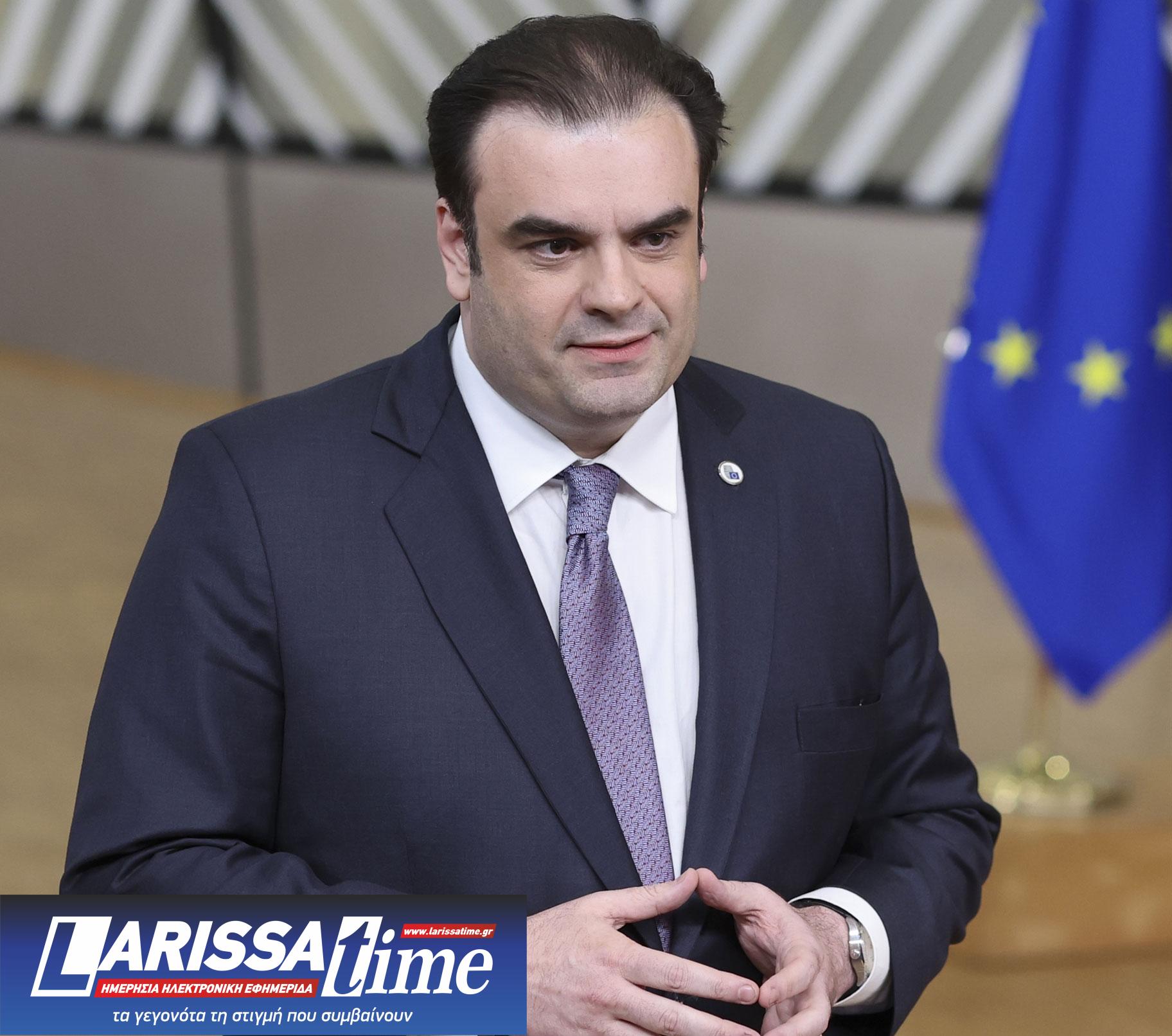 Θεωρείο: Αδωνις υπέρ Δένδια-1