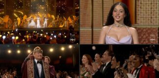 Το ΕΡΤnews στα Όσκαρ 2026: Η «Μια Μάχη Μετά την Άλλη» με χρυσό σερί, αλλά μεγάλος νικητής, ο μεγάλος χαμένος: το στούντιο της Warner