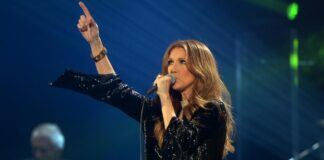 Celine Dion: Με αντίστροφη μέτρηση στον Πύργο του Άιφελ ανακοίνωσε την επιστροφή της στη σκηνή: «Είμαι τόσο έτοιμη γι’ αυτό»