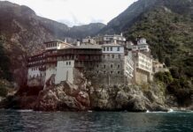 Λέκκας για σεισμούς στο Άγιο Όρος: «Έχουμε έναν επιστημονικό γρίφο»