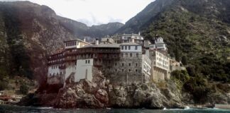 Λέκκας για σεισμούς στο Άγιο Όρος: «Έχουμε έναν επιστημονικό γρίφο»