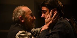 Άγιος έρωτας: Ο Στέλιος Μάινας εισβάλλει στη σειρά