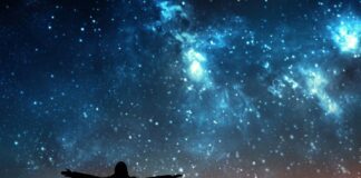 Αιώνιο παρόν: Η μόνη στιγμή που υπήρξε ποτέ και συμβαίνει τώρα