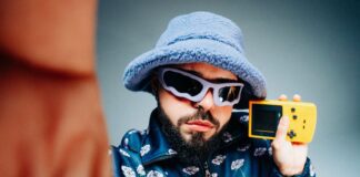 Eurovision 2026 – Akylas: Την Τετάρτη η αποκάλυψη του βιντεοκλίπ του «Ferto»