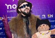 Eurovision 2026 – Akylas: «Ταξίδεψε» με το «Ferto» σε Νορβηγία και Φινλανδία