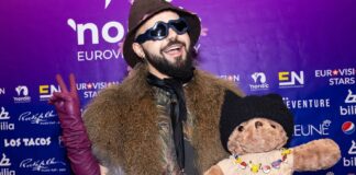 Eurovision 2026 – Akylas: «Ταξίδεψε» με το «Ferto» σε Νορβηγία και Φινλανδία