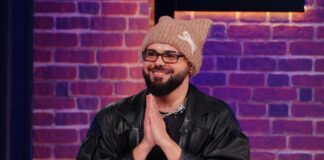 Akylas – Eurovision 2026: Η δημόσια συγγνώμη στο κοινό του για τα μηνύματα που δέχεται