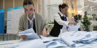 Καζακστάν: Εγκρίθηκε σε δημοψήφισμα το νέο, αμφιλεγόμενο Σύνταγμα της χώρας