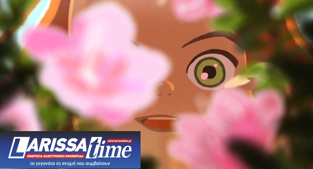 «Η Μικρή Αμελί»: Το animation που μιλά για την απώλεια μέσα από τα μάτια ενός παιδιού