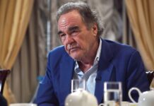 Όλιβερ Στόουν: Τώρα πόλεμος στο Ιράν, δεν μαθαίνουμε ποτέ το μάθημά μας