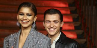 Ζεντάγια – Τομ Χόλαντ: «Πολλοί άνθρωποι έχουν ξεγελαστεί» – Οι AI φωτογραφίες γάμου που παραπλάνησαν το κοινό