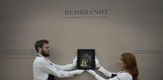 Ρέμπραντ: Η απίστευτη τύχη μιας κληρονομιάς 35 έργων του σπουδαίου ζωγράφου στην Ολλανδία