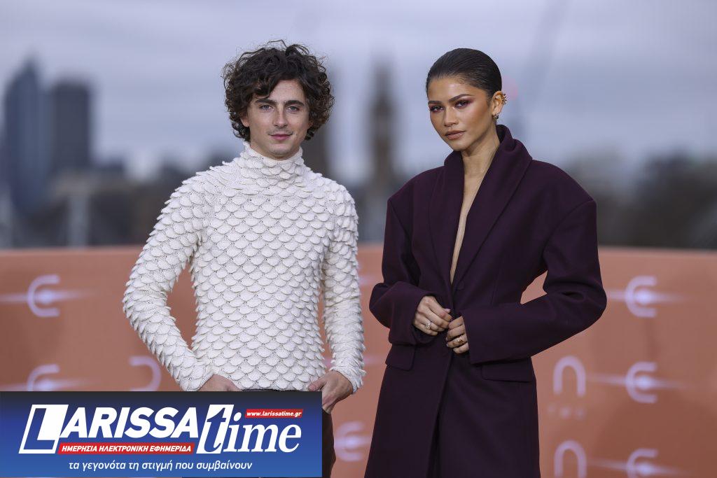 «Dune: Part Three»: Κυκλοφόρησε το νέο τρέιλερ για το επικό φινάλε της τριλογίας