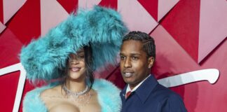 Επίθεση στο σπίτι της Ριάνα, ενώ η τραγουδίστρια βρισκόταν μέσα – Συνελήφθη η 30χρονη που πυροβολούσε επανειλημμένα