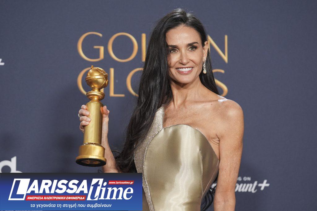 Τι κοινό έχουν οι ηθοποιοί που σάρωσαν τα βραβεία αλλά έχασαν το Όσκαρ;