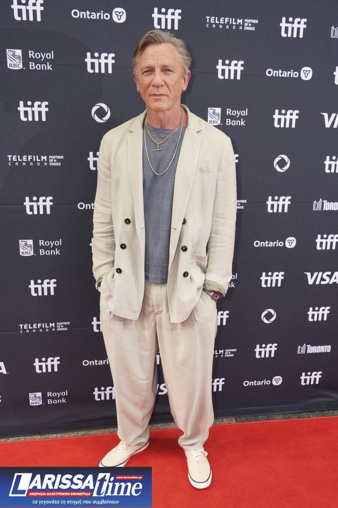 Γυρίσματα στην Ελλάδα: Ο Τζέιμς Μποντ άργησε μια μέρα​ (ίσως και παραπάνω από μία)