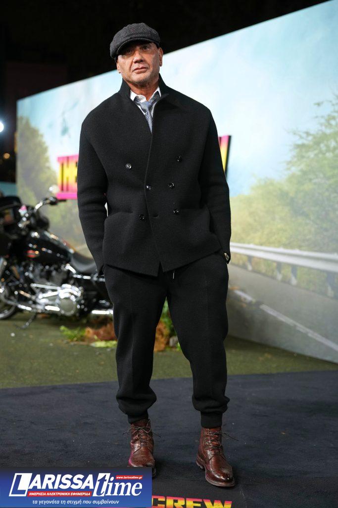 Γυρίσματα στην Ελλάδα: Ο Τζέιμς Μποντ άργησε μια μέρα​ (ίσως και παραπάνω από μία)