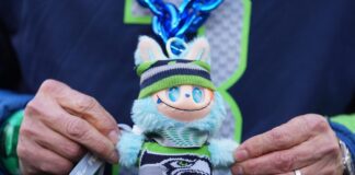 Labubu: Το πιο viral παιχνίδι-φαινόμενο ετοιμάζεται για τη μεγάλη οθόνη