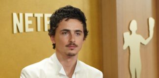 Τίμοθι Σαλαμέ: Αντιδράσεις στον κόσμο των τεχνών μετά τα σχόλιά του για το μπαλέτο και την όπερα