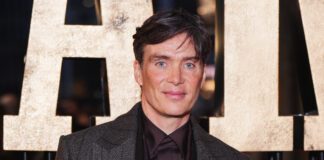 Κίλιαν Μέρφι: «Συγκινητικό το πάθος των θαυμαστών για το Peaky Blinders» – Επιστρέφει ως Τόμι Σέλμπι στη νέα ταινία