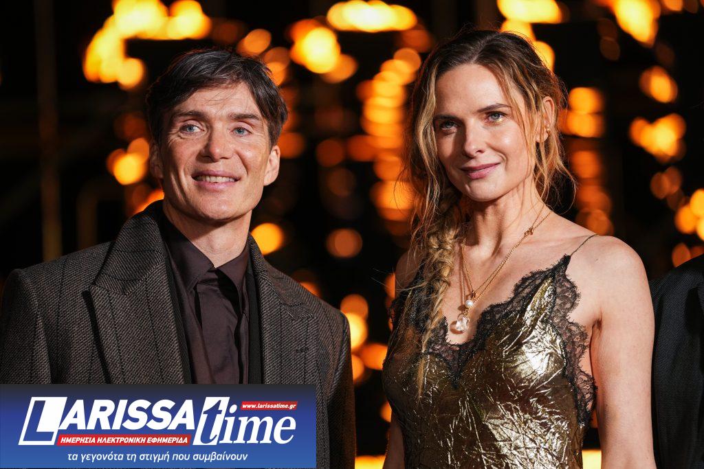 Κίλιαν Μέρφι: «Συγκινητικό το πάθος των θαυμαστών για το Peaky Blinders» – Επιστρέφει ως Τόμι Σέλμπι στη νέα ταινία