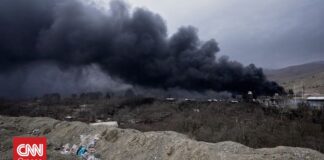 Ισραήλ: Νεκροί δύο ανώτεροι αξιωματούχοι των ιρανικών μυστικών υπηρεσιών στην Τεχεράνη