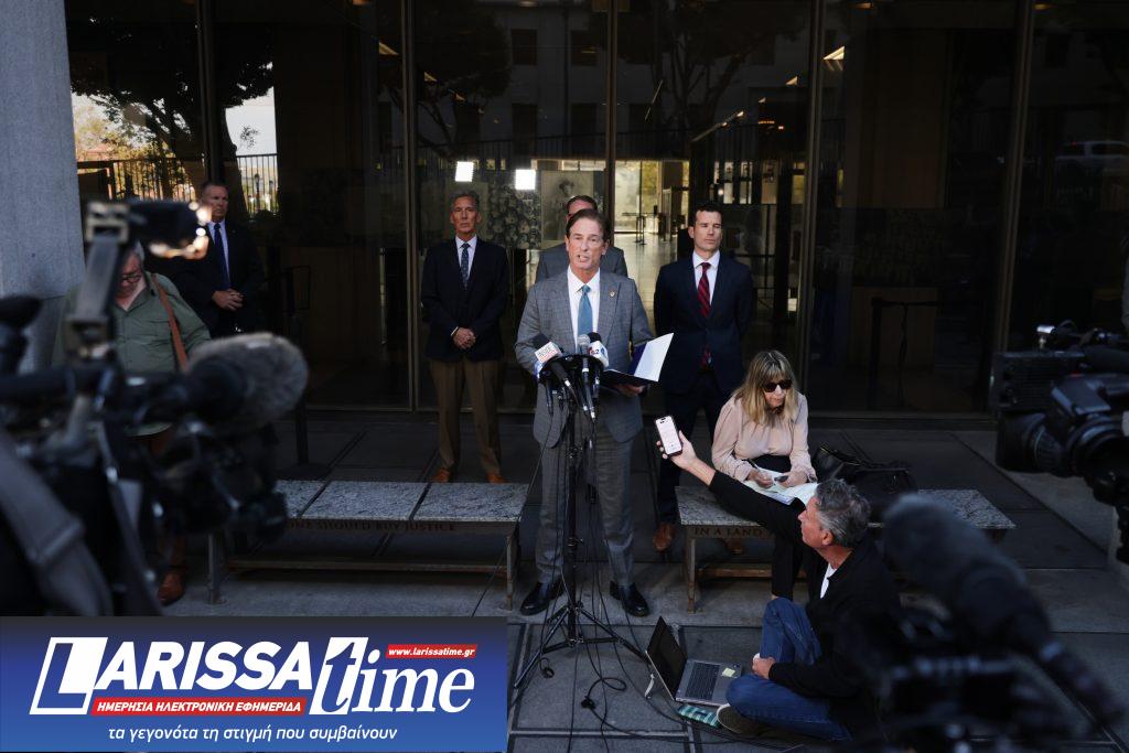 Κατηγορείται για απόπειρα ανθρωποκτονίας η 35χρονη μετά από πυροβολισμούς στο σπίτι της Ριάνα