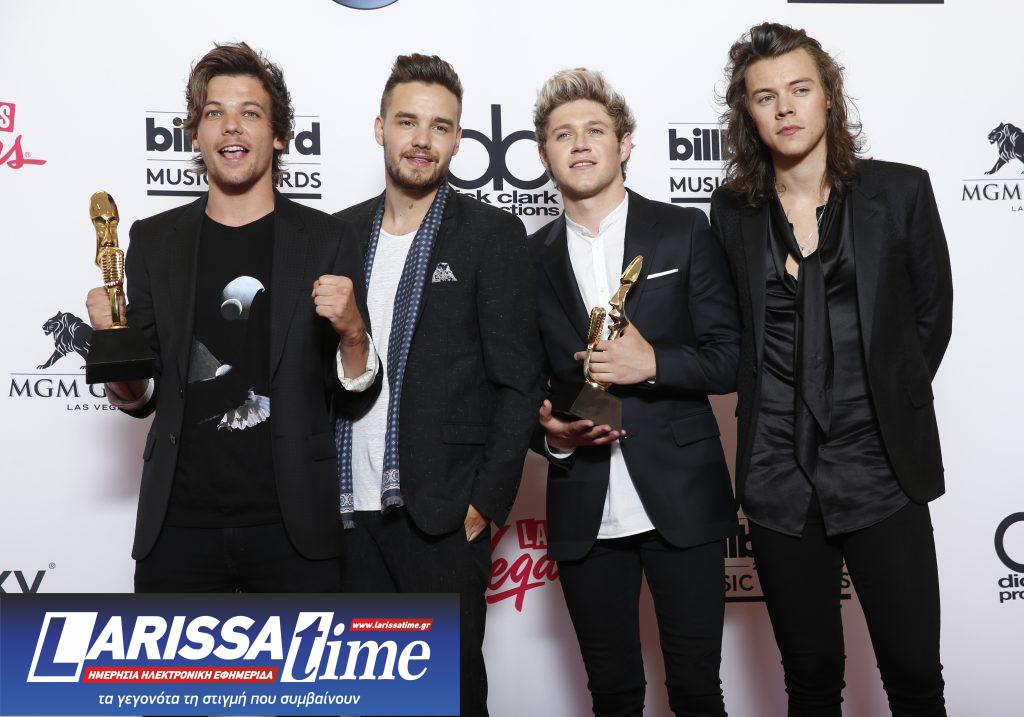 Χάρι Στάιλς: «Είναι τόσο δύσκολο να χάνεις έναν φίλο» – Συγκλονίζει για τον θάνατο του Λίαμ Πέιν