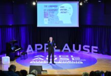 APPLAUSE: Το κορυφαίο διήμερο για τη Δημόσια Ομιλία και την Παρουσία επιστρέφει