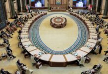 Ιράν: «Ανεύθυνες» οι επιθέσεις του κατά των γειτόνων του, λέει ο Αραβικός Σύνδεσμος