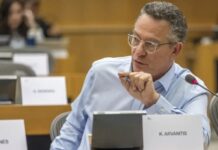 Άμεση ευρωπαϊκή παρέμβαση για τον αφθώδη πυρετό στη Λέσβο ζητά ο Κώστας Αρβανίτης