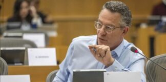 Άμεση ευρωπαϊκή παρέμβαση για τον αφθώδη πυρετό στη Λέσβο ζητά ο Κώστας Αρβανίτης