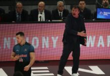 Αταμάν για το Παναθηναϊκός-Ολυμπιακός: «Ήταν κωμωδία… »