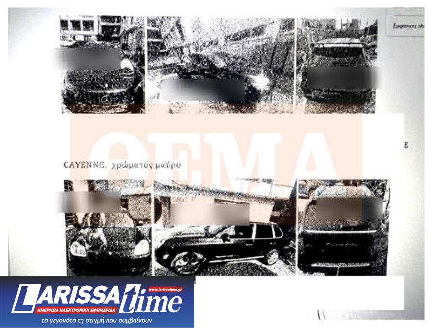 Η οικογένεια Ρομά με τις χρυσές λίρες δήλωνε μηδενικό φορολογικό εισόδημα αλλά είχε βίλες και άλλαζε συνέχεια πολυτελή αυτοκίνητα, δείτε φωτογραφίες