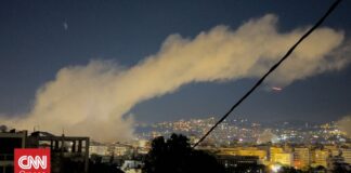 Νεκρός ανώτερος αξιωματούχος της Χαμάς από ισραηλινή επιδρομή κατά τη διάρκεια της νύχτας