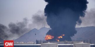 Το Ιράν απειλεί με χτυπήματα σε αμερικανικούς στόχους – Ο Τραμπ καλεί σε «διεθνή δράση» στο Ορμούζ