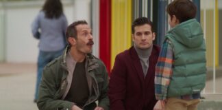 Τι θα κάνουν τα «τρία μπαμπαδάκια» όταν η ζωή θα τους δώσει… λεμόνια;