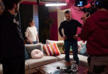 Ο Νίκος παραδέχεται στη Στέλλα τα συναισθήματα του για τη Βιργινία