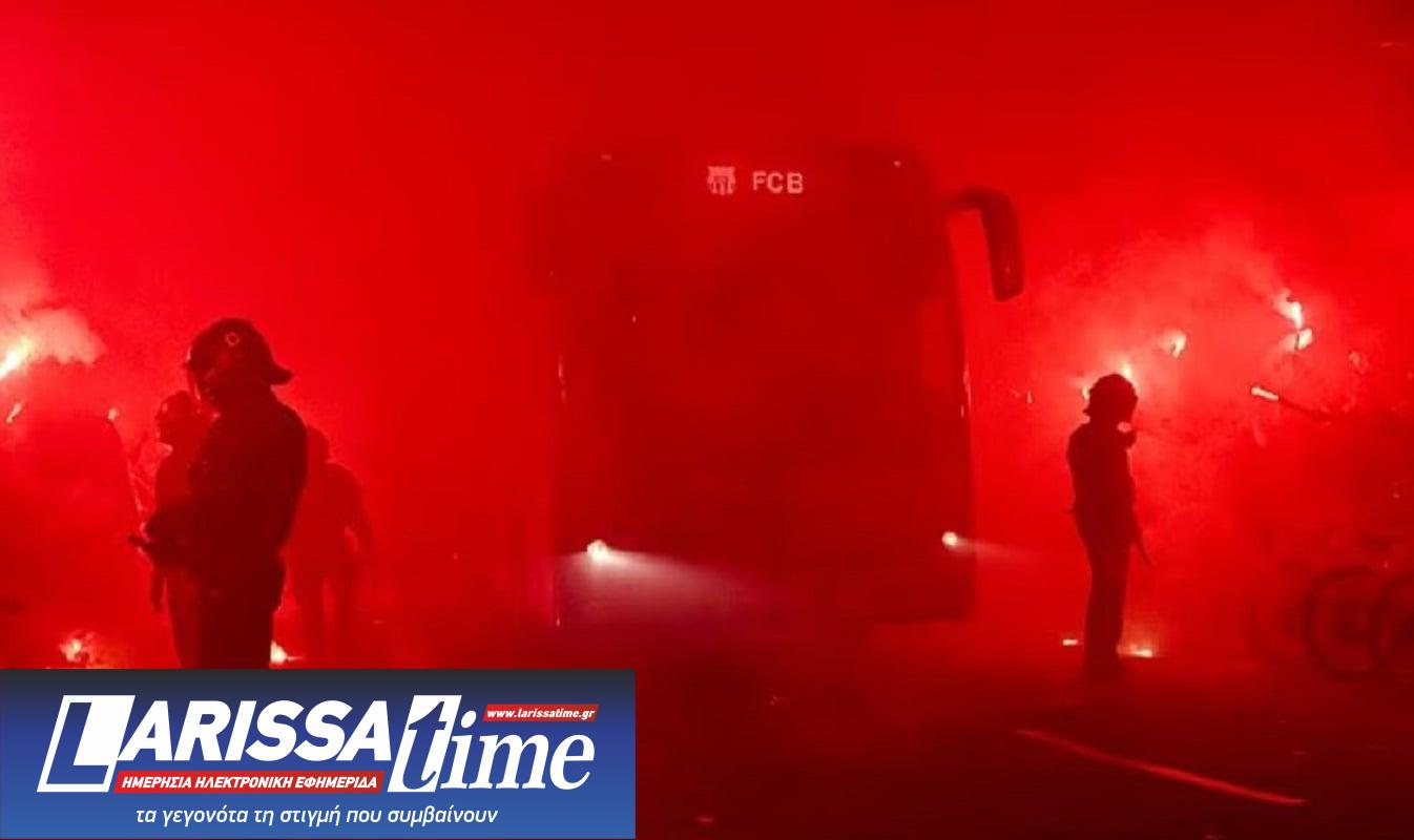 Φωτογραφία: Matteo Secci/ZUMA Press Wire/Shutterstock