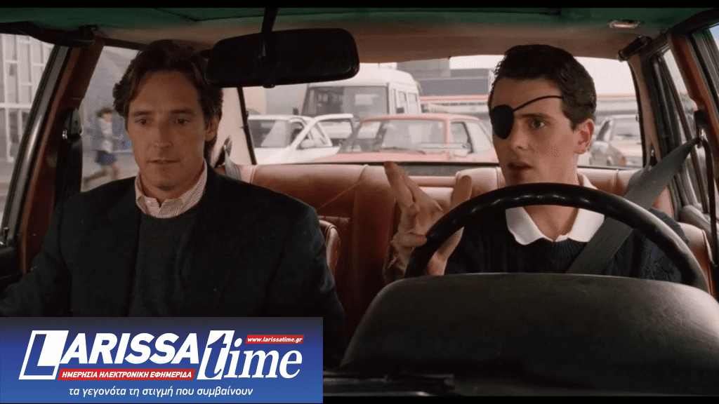 Ο Whit Stillman στην Αθήνα: Προβολή του “Last Days of Disco” και συζήτηση για τις low budget ταινίες