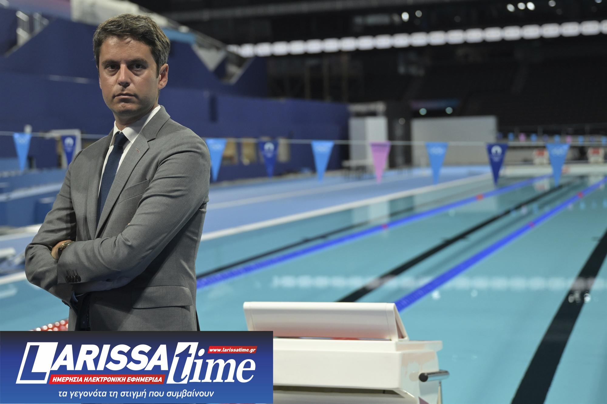 Γκαμπριέλ Ατάλ στην «Κ»: Χρειαζόμαστε μια Ευρωζώνη για την Αμυνα-1