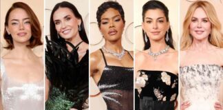 Όσκαρ 2026: Οι καλύτερες εμφανίσεις της βραδιάς