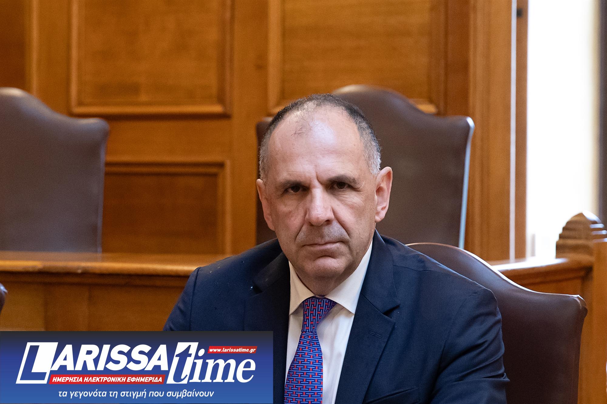 Εντός και Εκτός: Η ιρανική συνιστώσα της τουρκικής πολιτικής-1