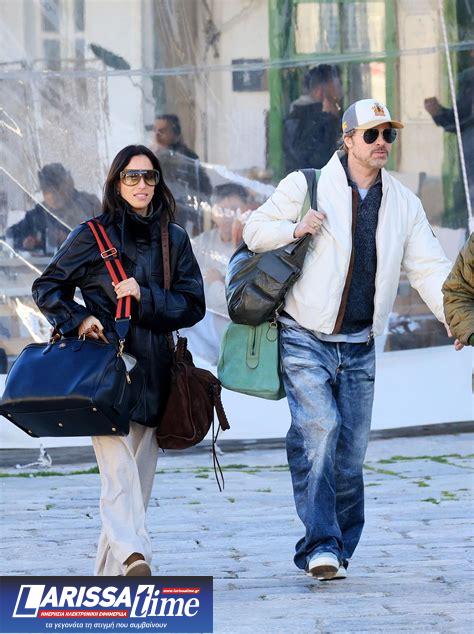 Ο Μπραντ Πιτ παίρνει… το πλοίο