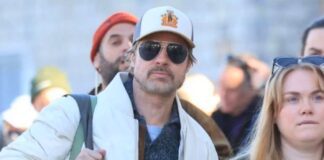 «Μετακομίζει» στη Χαλκίδα για τη συνέχεια των γυρισμάτων της ταινίας «The Riders»